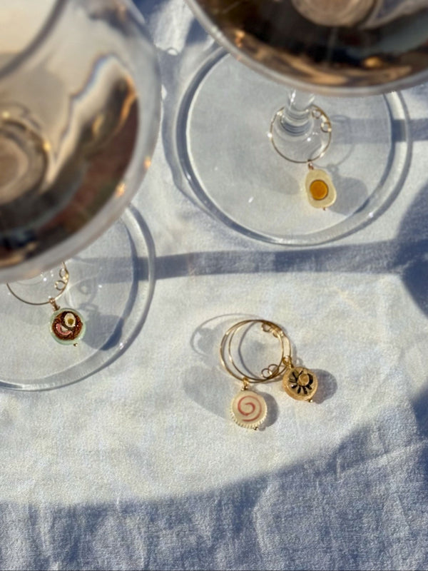 Regular Ramen – Wine Charms