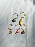Deluxe Ramen – Wine Charms