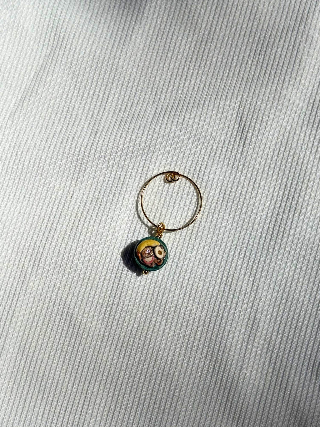 Deluxe Ramen – Wine Charms