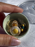 Eggs 5 Ways – Wine Charms