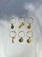 Garden Variety – Wine Charms