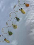 Garden Variety – Wine Charms