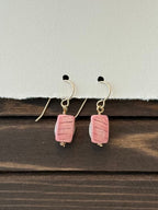 Hamachi Tuna Nigiri Earrings