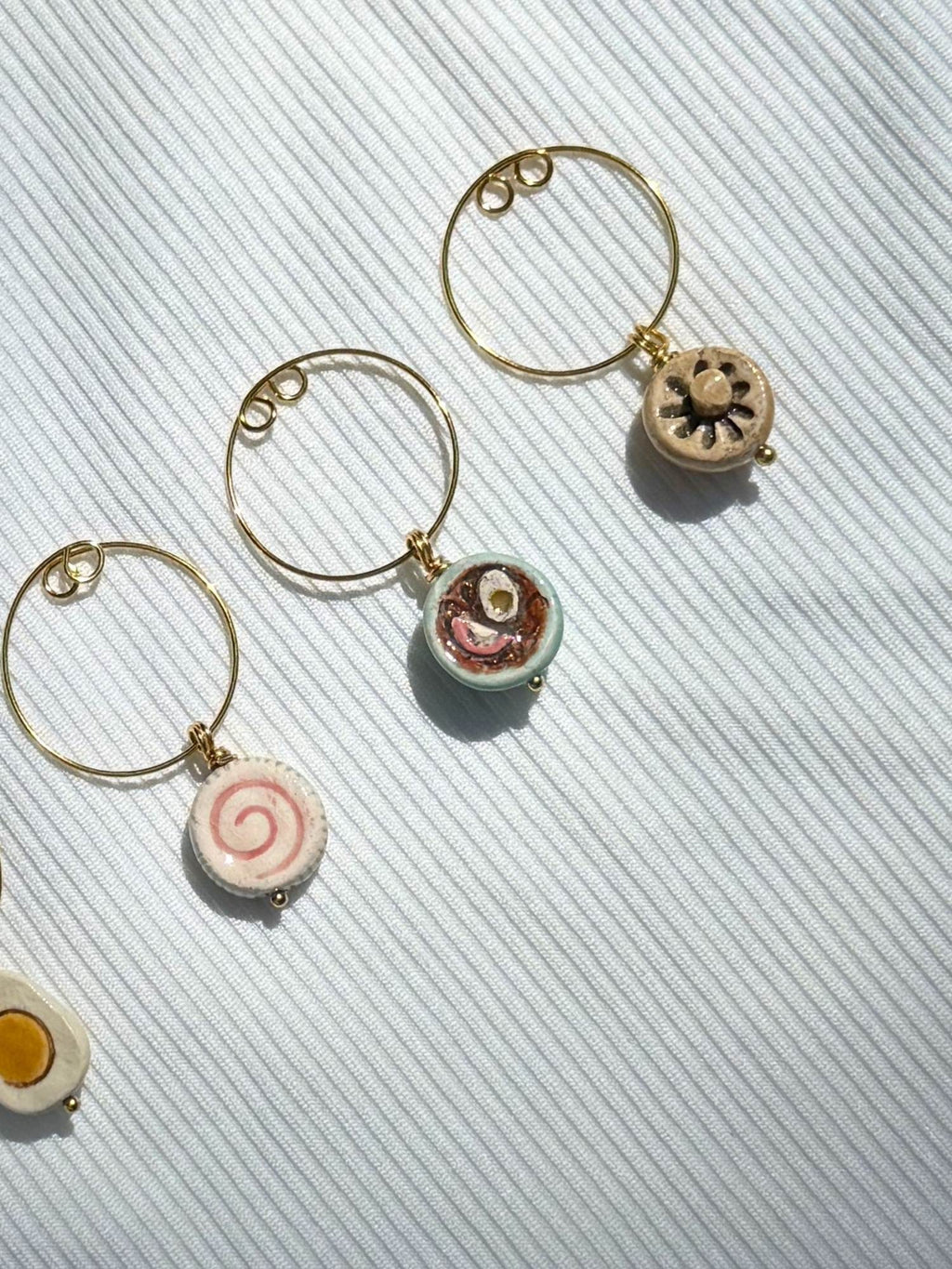 Regular Ramen – Wine Charms