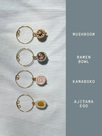 Regular Ramen – Wine Charms
