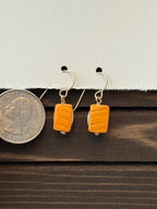 Sake Salmon Nigiri Earrings