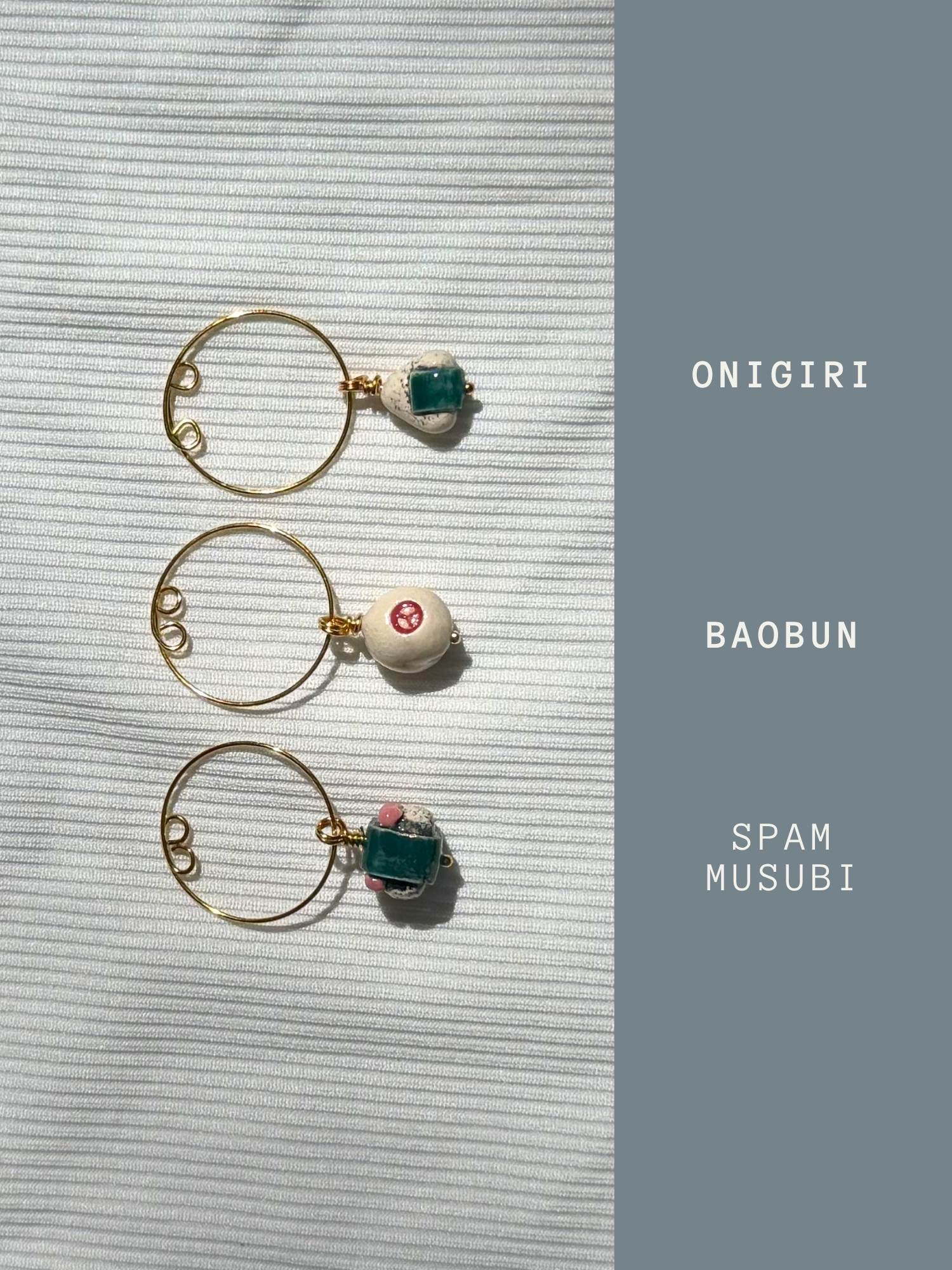Snack Pack – Wine Charms
