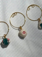 Snack Pack – Wine Charms