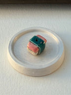 Spam Musubi Earrings